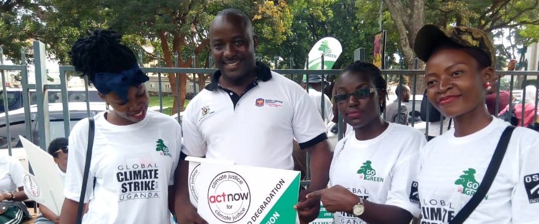 CHAD Climate Program in Action